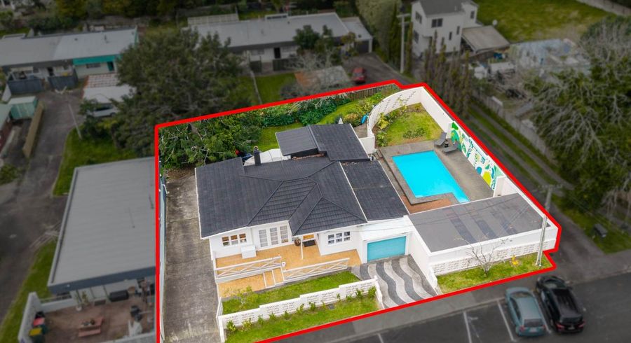  at 3/19 Cresta Avenue, Beach Haven, North Shore City, Auckland