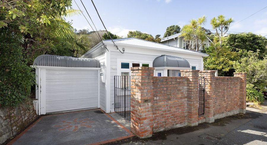  at 55 Mckinley Crescent, Brooklyn, Wellington