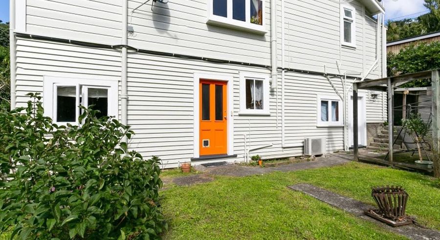  at 3/16 Balfour Street, Mornington, Wellington, Wellington