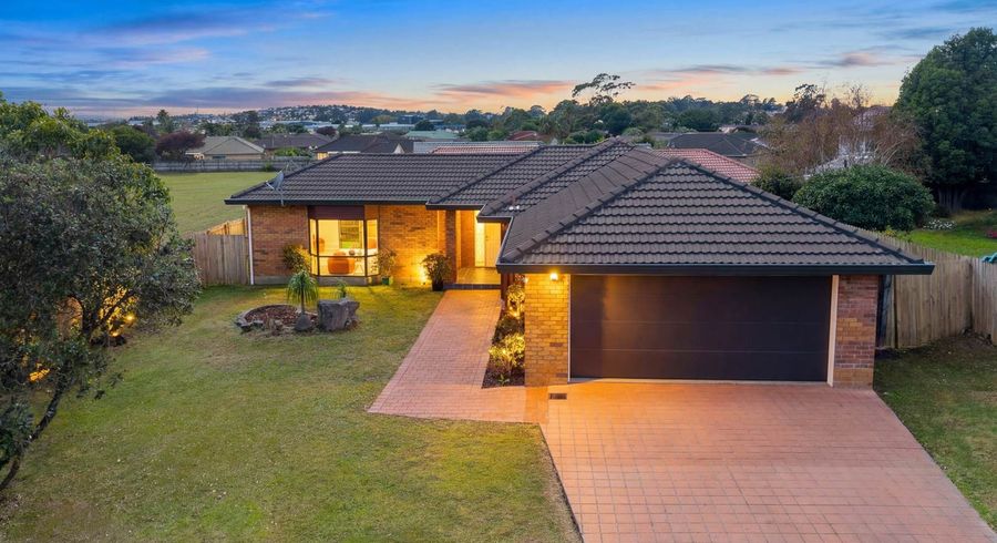  at 172 Burswood Drive, Burswood, Manukau City, Auckland