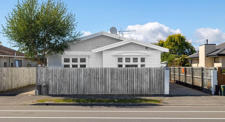  at 70 Buckleys Road, Linwood, Christchurch