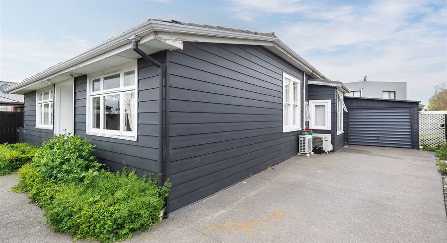  at 200 Springfield Road, St Albans, Christchurch