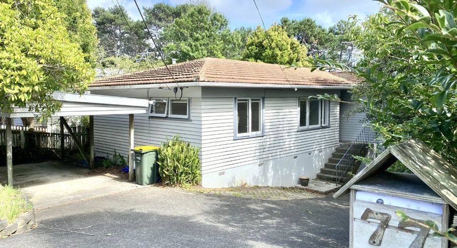  at 77 Sunrise Ave, Murrays Bay, North Shore City, Auckland