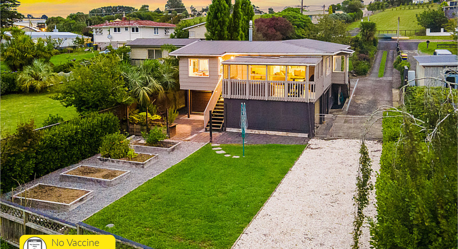  at 29 Bethells Road, Waitakere, Auckland