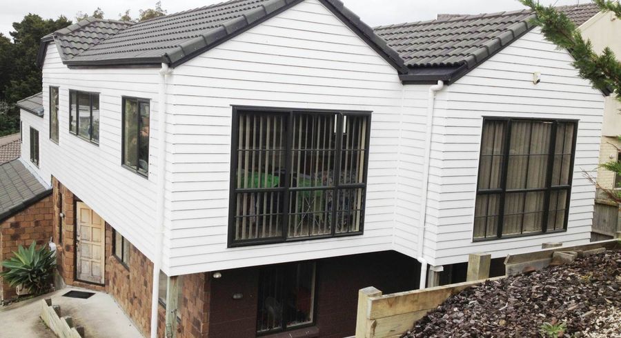  at 13b Chieftain Rise, Goodwood Heights, Manukau City, Auckland