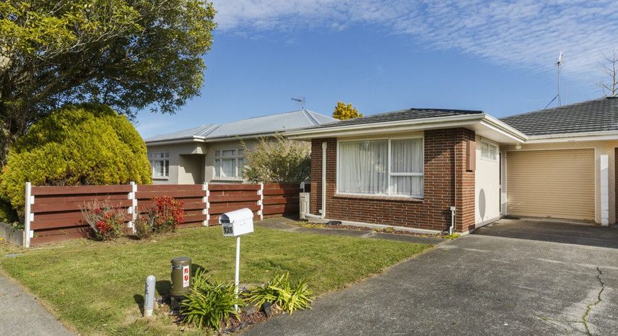  at 126 Linton Street, West End, Palmerston North, Manawatu / Whanganui