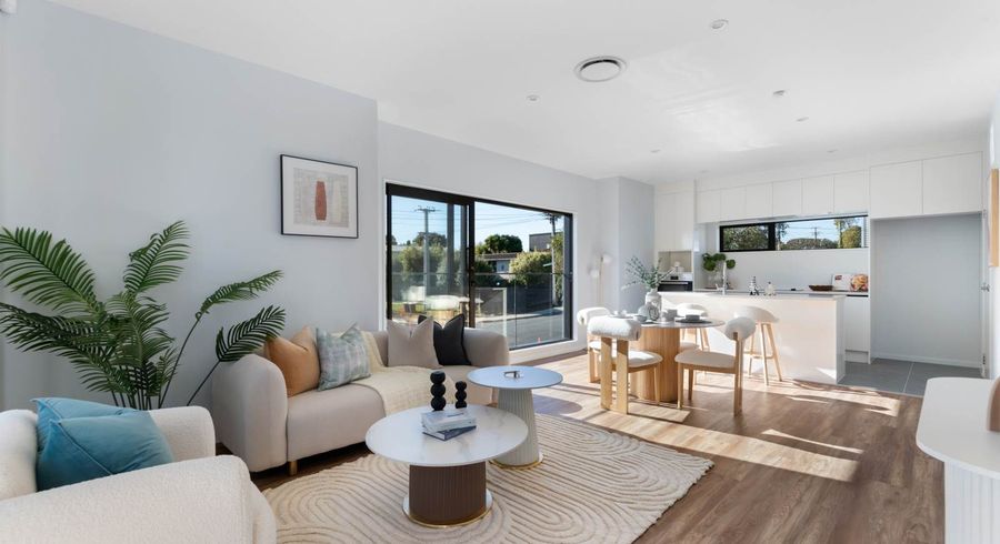 at 14A Geordie Street, Henderson, Waitakere City, Auckland