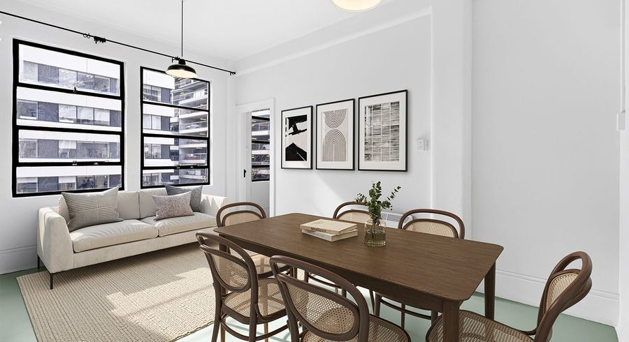 For sale | 3A/9 Victoria Street East, City Centre, Auckland City ...