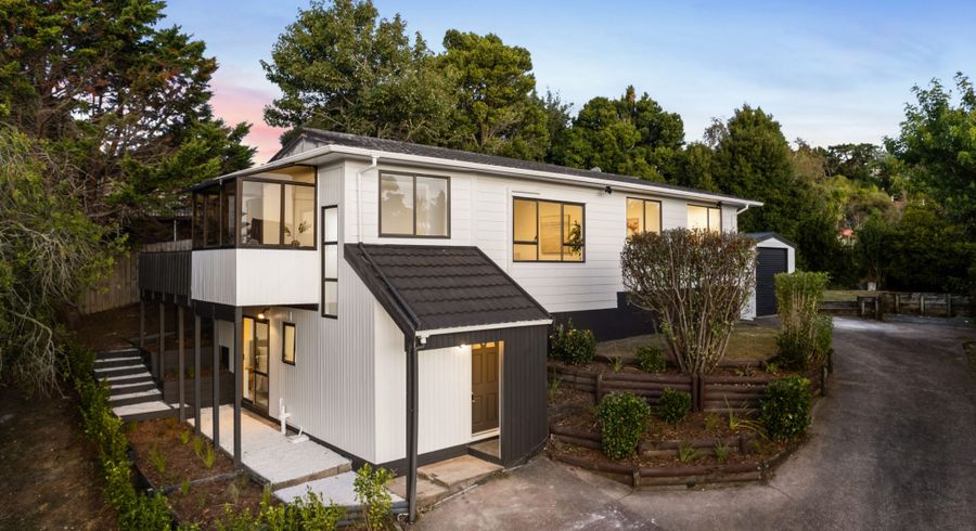  at 20 Houston Place, Bayview, Auckland