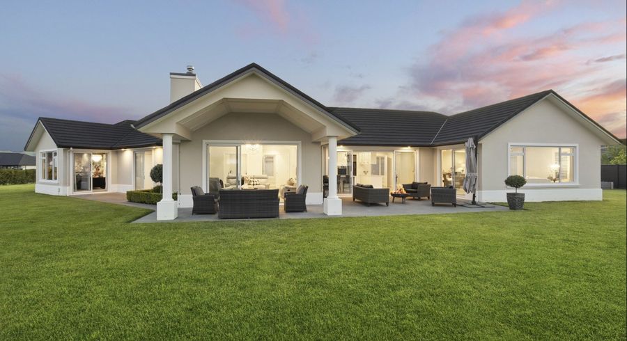  at 37 Recite Avenue, Cambridge, Waipa, Waikato