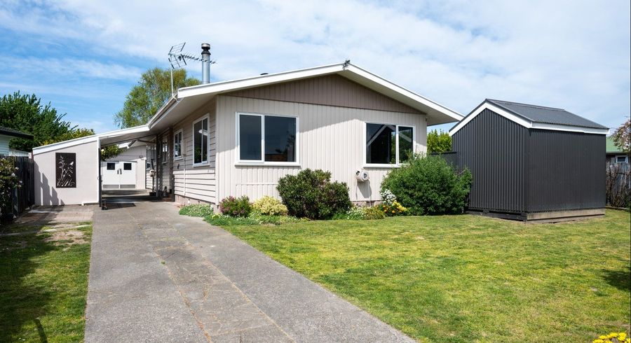  at 27 Alexander Avenue, Onekawa, Napier
