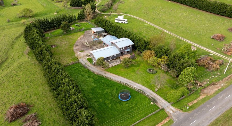  at 767 Gladstone Road, Carterton, Carterton, Wellington