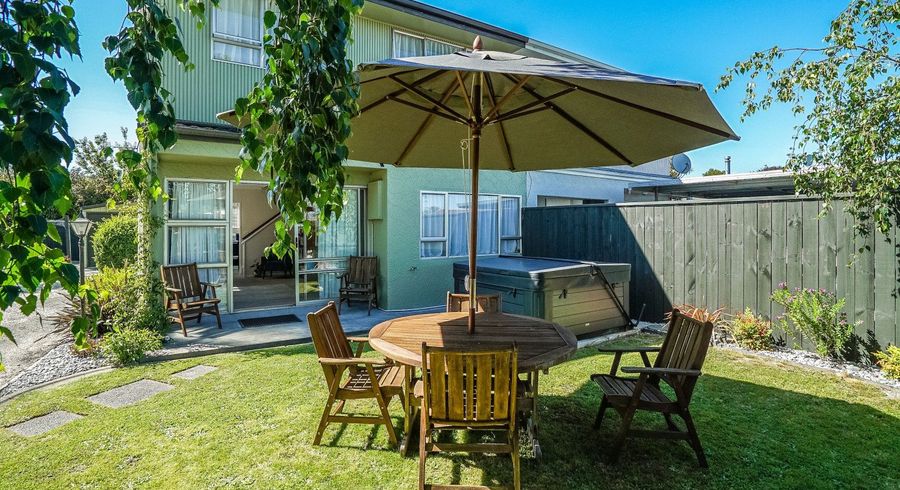  at 1/27 Otterson Street, Tāhunanui, Nelson