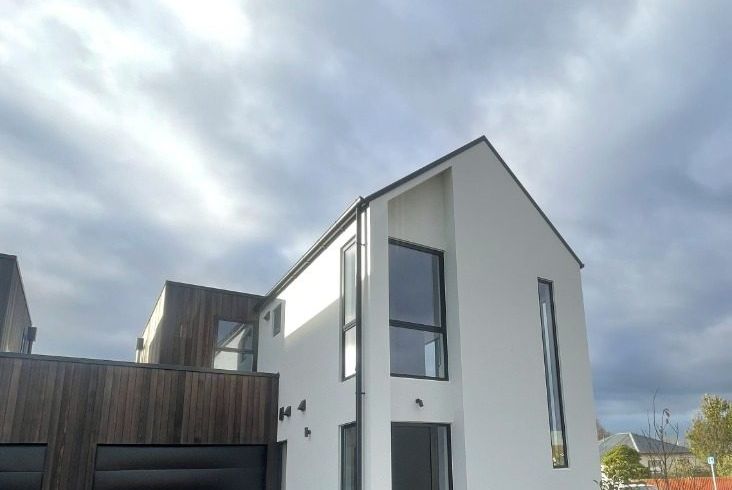  at 1/27 Division Street, Riccarton, Christchurch City, Canterbury