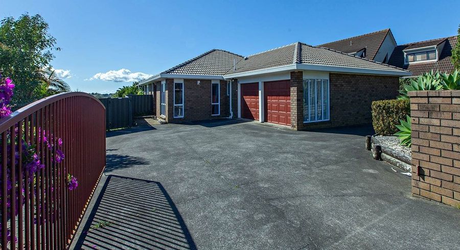  at 196 Whitford Road, Shamrock Park, Auckland