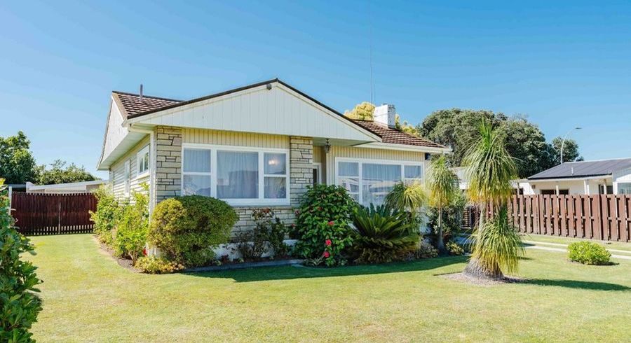  at 38 Norris Street - AVENUES, Avenues, Tauranga, Bay Of Plenty