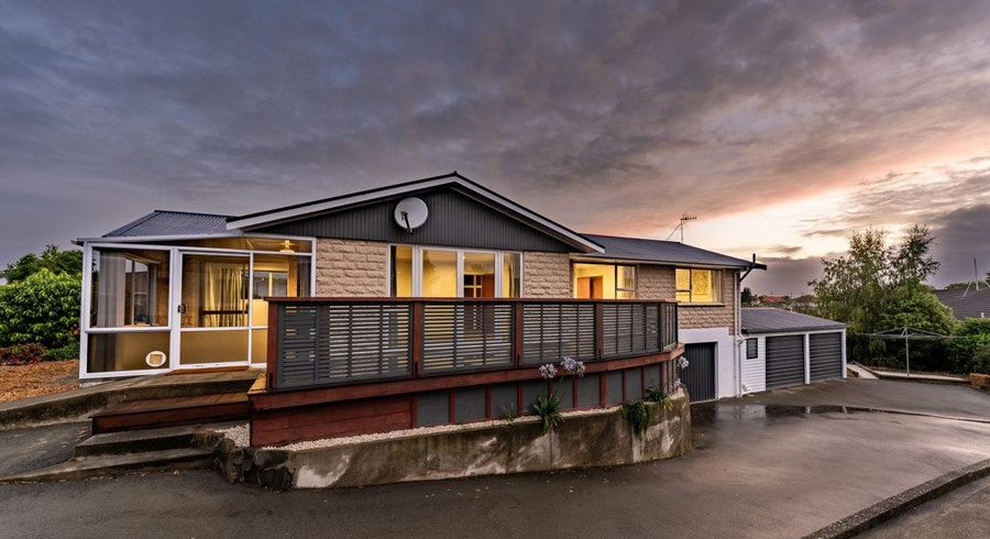  at 32 Aviemore Street, Glenwood, Timaru, Canterbury