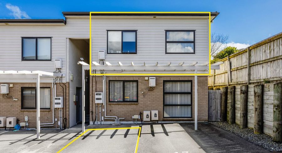  at 18/15 Wyllie Road, Papatoetoe, Manukau City, Auckland
