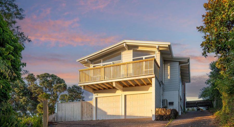  at 1/5 Gull Lane, Mairangi Bay, North Shore City, Auckland