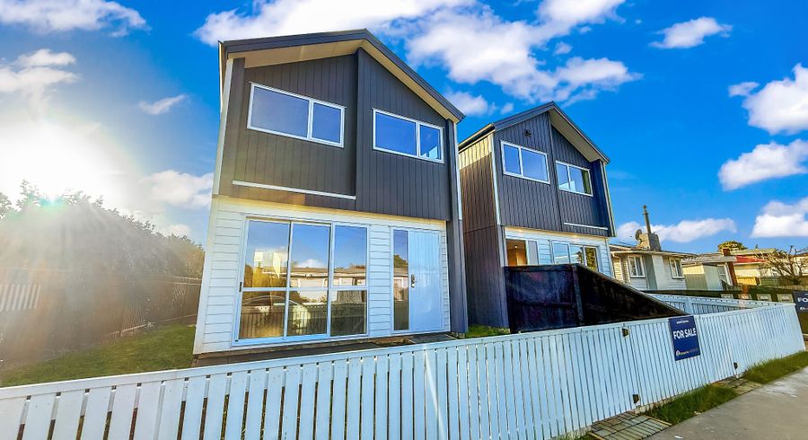  at Lot 1/2 Chaucer Place, Blockhouse Bay, Auckland City, Auckland