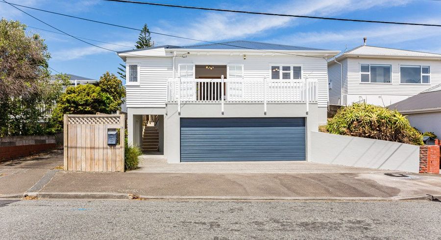  at 14 The Quadrant, Miramar, Wellington, Wellington