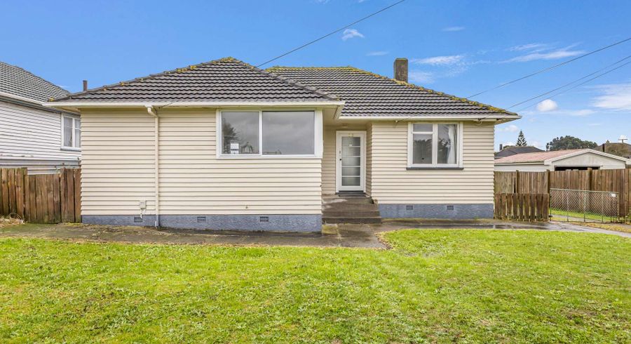  at 12 McGuire Street, Hawera, South Taranaki, Taranaki