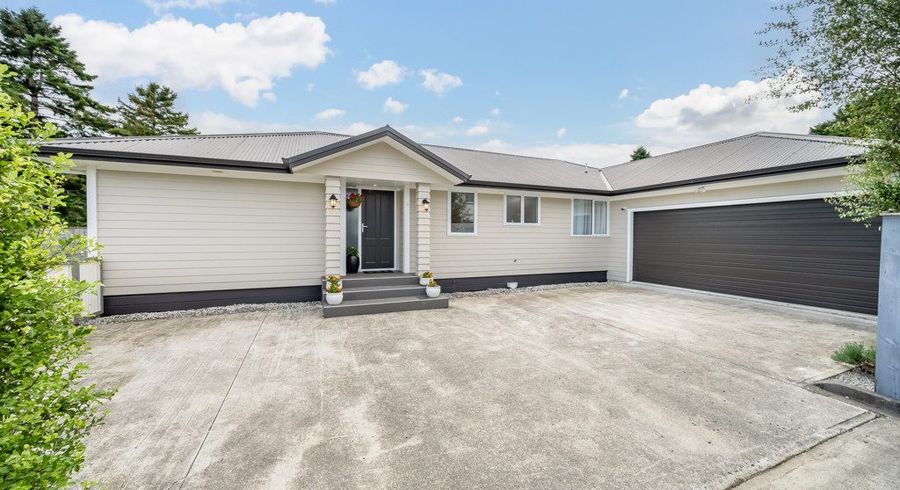  at 30A Rimutaka Street, Trentham, Upper Hutt
