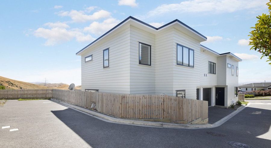  at 2/29 Comber Place, Johnsonville, Wellington