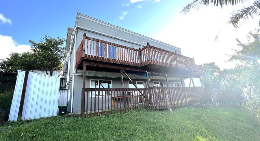  at 7A Mcfetridge Pl, Hillcrest, North Shore City, Auckland