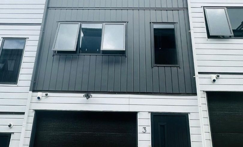  at 3/243 Mount Albert Road, Wesley, Auckland City, Auckland