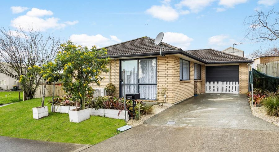  at 5 Serenity Place, Otara, Auckland