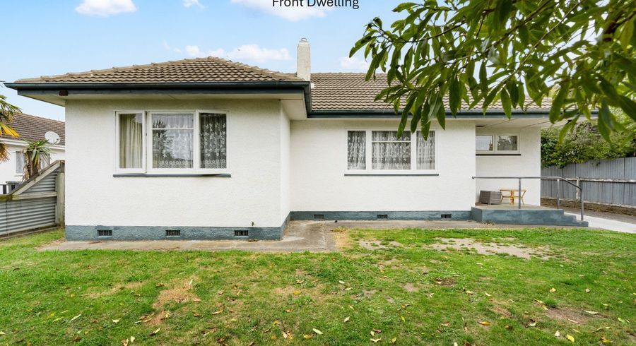  at 29 Darwin Crescent, Maraenui, Napier, Hawke's Bay