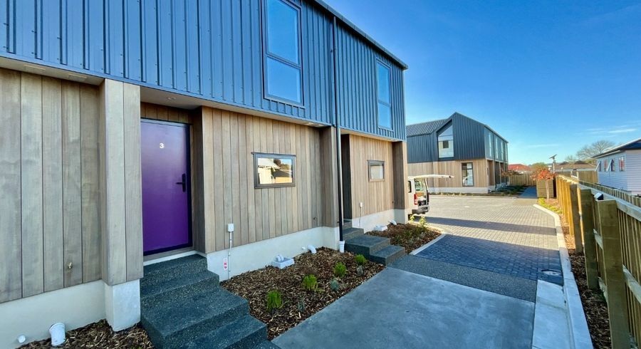  at 3/64 Ryan Street, Phillipstown, Christchurch City, Canterbury