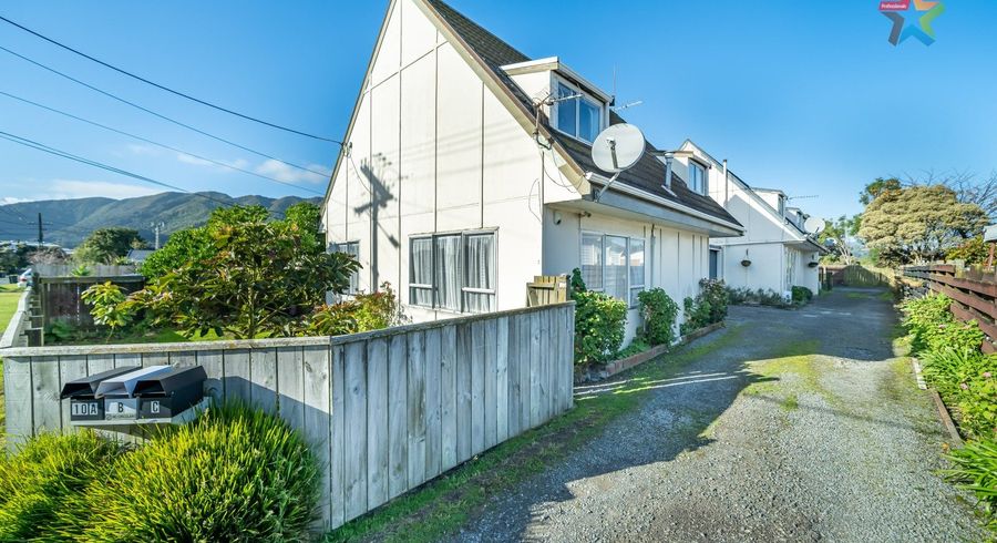  at 10A Elizabeth Street, Moera, Lower Hutt