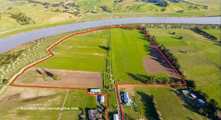  at 194 Awakino Point East Road, Dargaville, Kaipara, Northland