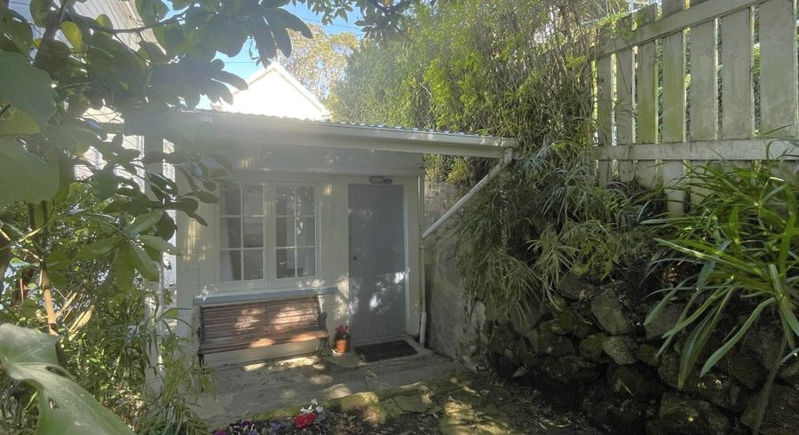  at 31G Patanga Crescent, Thorndon, Wellington, Wellington
