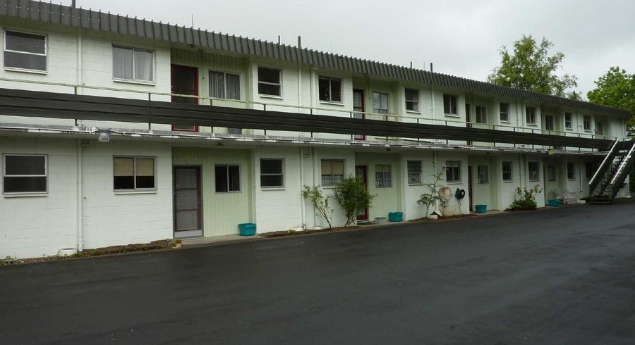  at 12/211 River Road, Claudelands, Hamilton, Waikato