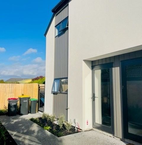  at 8/40 Norwich Street, Linwood, Christchurch