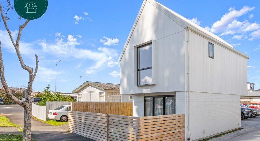  at 1/4 Mead Street , Avondale, Auckland City, Auckland