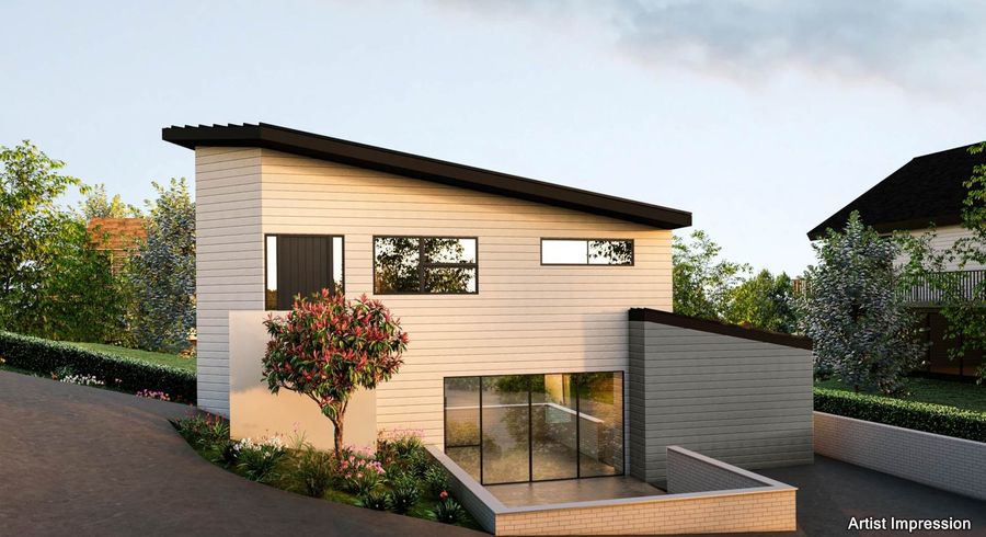  at 16C Hastings Road, Mairangi Bay, North Shore City, Auckland