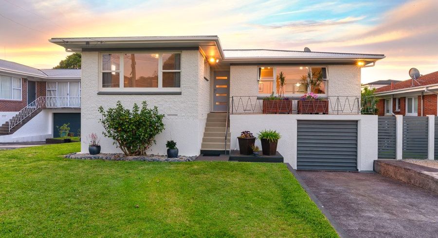  at 7 Letterkenny Place, Blockhouse Bay, Auckland City, Auckland