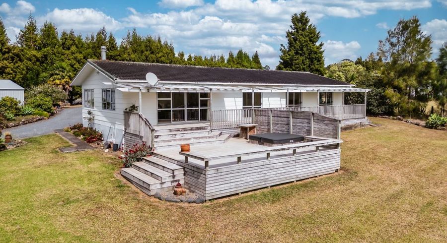  at 122 Puketotara Road, Waipapa