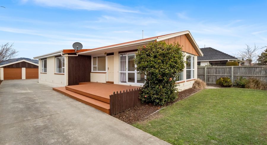  at 161 Halswell Road, Hoon Hay, Christchurch City, Canterbury