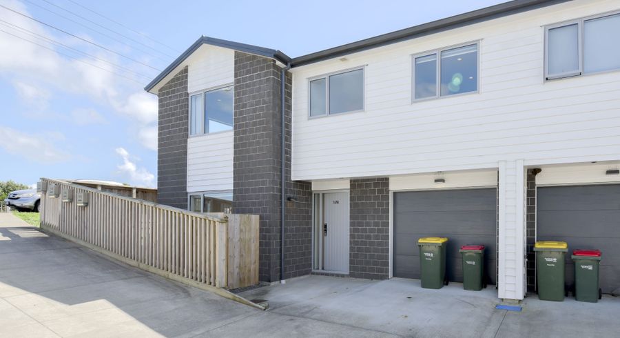  at 169B Wallace Road, Mangere Bridge, Auckland