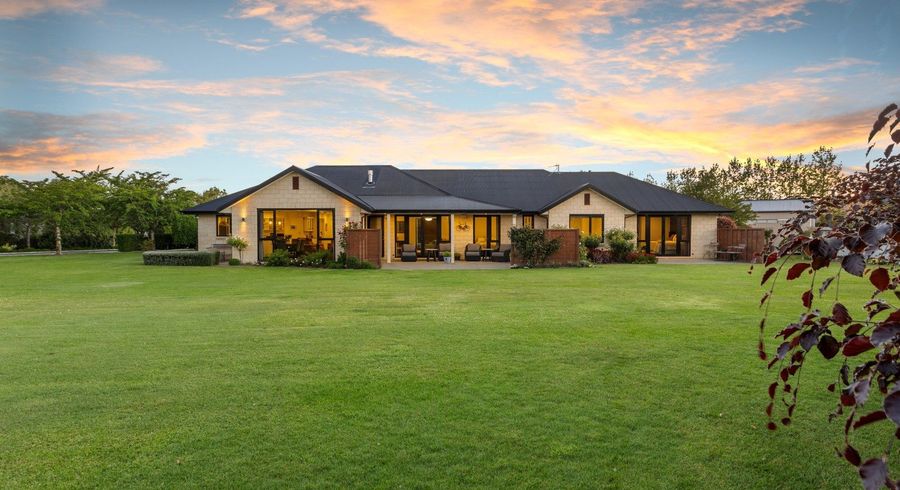 at 2 Leyland Crescent, Swannanoa, Waimakariri, Canterbury