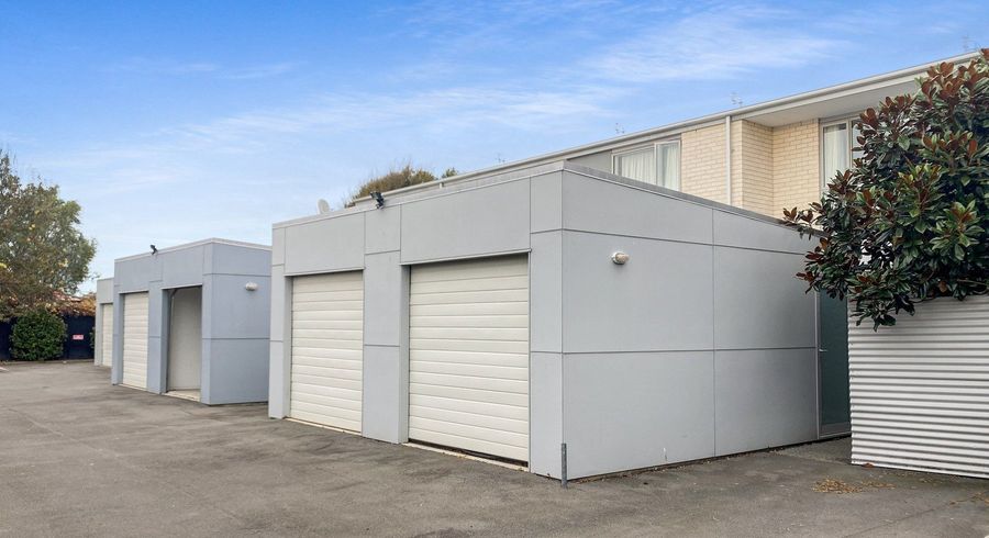  at 4/62 Fairfield Avenue, Addington, Christchurch City, Canterbury