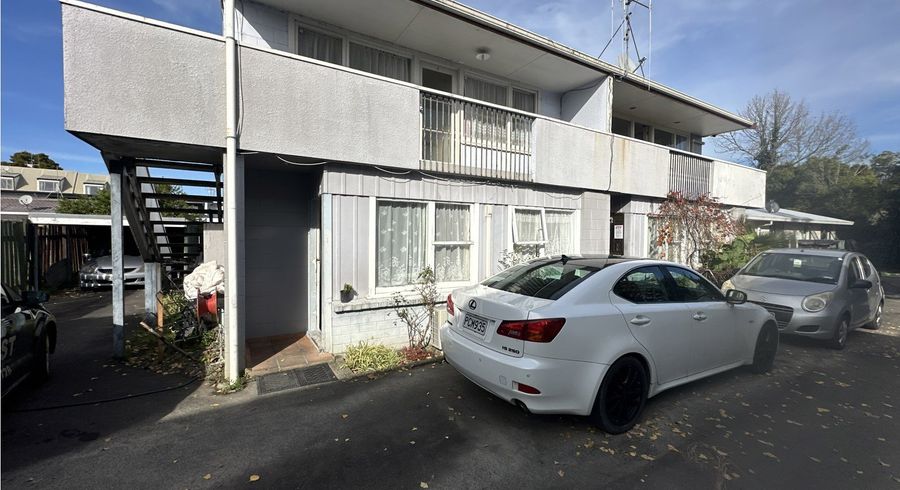  at 1/73 Anglesea Street, Hamilton Central, Hamilton