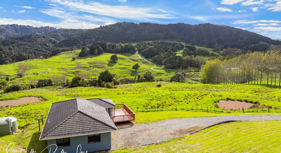  at 260 Mountain Road, Maungaturoto, Kaipara, Northland