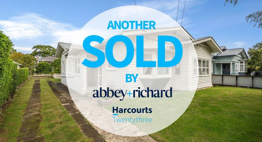  at 77 Halesowen Avenue, Mount Eden, Auckland City, Auckland
