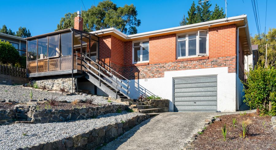  at 34 Hocken Street, Kenmure, Dunedin